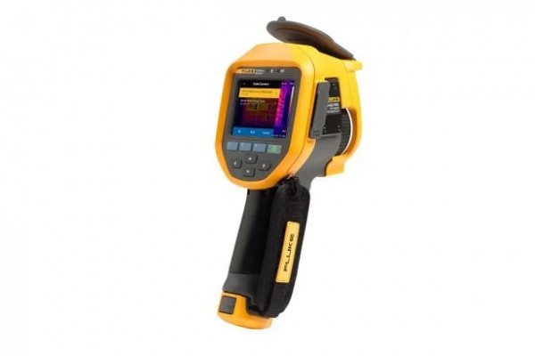 Termovisor Fluke Ti480 PRO