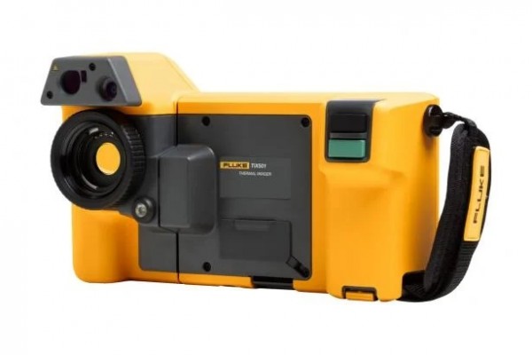Camera termografica - Fluke TiX501