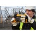 Camera termografica - Fluke TiX501