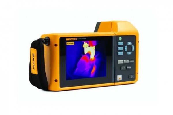 Camera termografica - Fluke TiX580