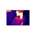Camera termografica - Fluke TiX580