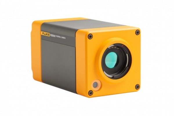 Termovisor Semifixo com Suporte Fluke RSE600