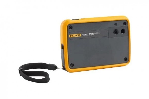 Termovisor Ultraportátil Fluke PTi120