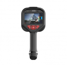Câmera de Detecção Industrial para Vazamento de Gás Hikmicro AI56 Câmera de Detecção Industrial para Vazamento de Gás Hikmicro AI56
