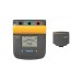 Conjunto Teste de Isolamento Fluke 1550C FC 5 kV