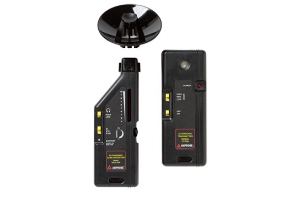 Detector de vazamento ultrassônico Amprobe TMULD-300