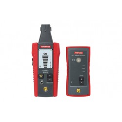 Detector de vazamento ultrassônico Amprobe ULD-420