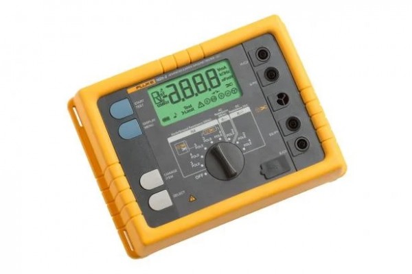 Equipamento de Teste de Terra GEO Fluke 1625-2
