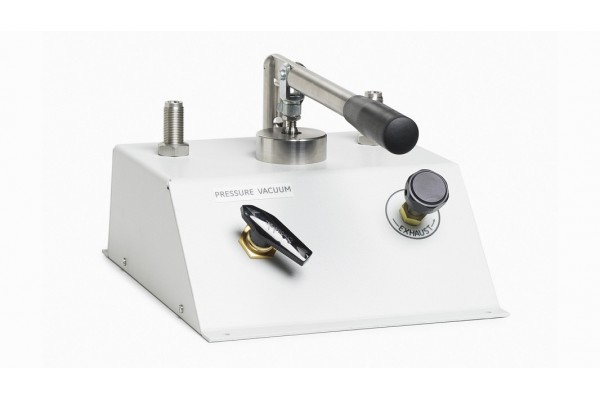 Bomba pneumática de teste comparativo Fluke P5510