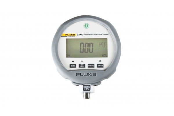 Manômetro de Referência de Pressão Fluke 2700G