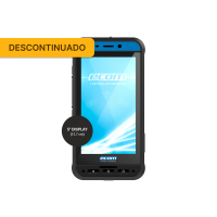 Celular Industrial - ECOM Instruments Smart-Ex 02 DZ1