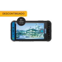 Celular Industrial - ECOM Instruments Smart-Ex 02 DZ1/DZ2