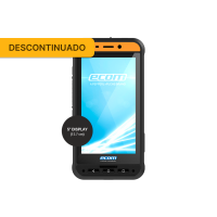 Celular Industrial - ECOM Instruments Smart-Ex 02 DZ2