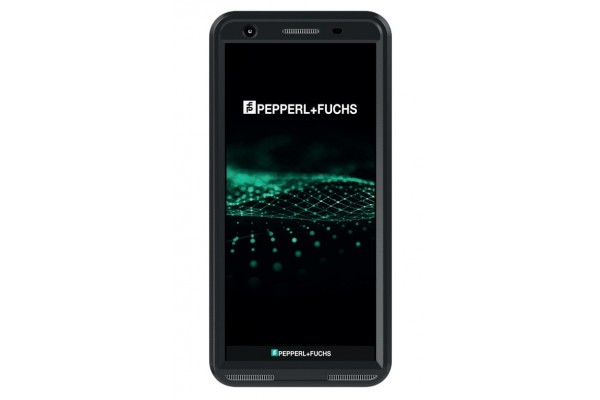 Celular Industrial ecom Smart-Ex 03 DZ1 – 5G, Android 13, IP68