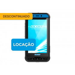 Locação Celular Industrial - ECOM Instruments Smart-Ex 02 DZ1