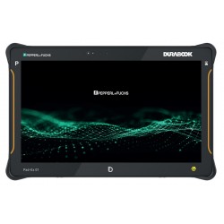 Tablet Industrial ecom Pad-Ex 01 P12 DZ2 – Windows 11 Pro, IP64