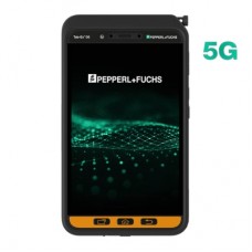 Tablet Industrial Intrinsecamente Seguro ecom Tab-Ex® 05 DZ2 (Android | IP68) Tablet Industrial Intrinsecamente Seguro ecom Tab-Ex® 05 DZ2 (Android | IP68)