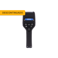 Leitor de código de barras / Leitor RFID (ATEX) ECOM Instruments Ident-Ex 01