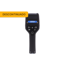 Leitor de código de barras / Leitor RFID (ATEX) ECOM Instruments Ident-Ex 01