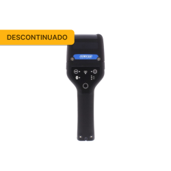 Leitor de código de barras / Leitor RFID (ATEX) ECOM Instruments Ident-Ex 01