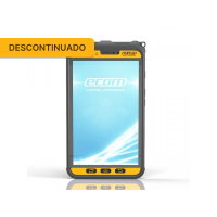 Tablet Industrial - Ecom Instruments Tab-Ex 02 para Divisão 2