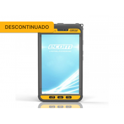 Tablet Industrial - Ecom Instruments Tab-Ex 02 para Divisão 2