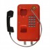 Telefone fixo a prova de explosão - ATEX JREX106-A03