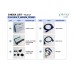 Osciloscópio USB de Alta Resolução Pico - PicoScope Série 5000