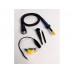 Osciloscópio USB de Alta Resolução Pico - PicoScope Série 5000