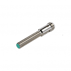 Sensor Indutivo Pepperl Fuchs Nbb2-8gm40-e2-v1 Pnp 2mm