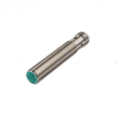 Sensor Indutivo Pepperl Fuchs NBB4-12GM50-E2-V1 PNP 4mm