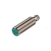 Sensor Indutivo Pepperl Fuchs Nbb8-18gm50-e2-v1 Pnp 8mm