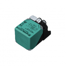 Sensor Indutivo Pepperl Fuchs Nbn40-l2-a2-v1 Pnp 40mm