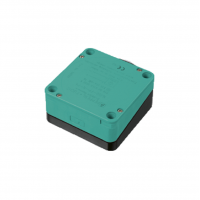 Sensor Indutivo Pepperl Fuchs NJ50-FP-N-P1 NAMUR 50mm