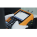 Osciloscópio Portátil - Siglent SHS1000X