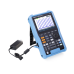 Osciloscópio Portátil - Siglent SHS800X