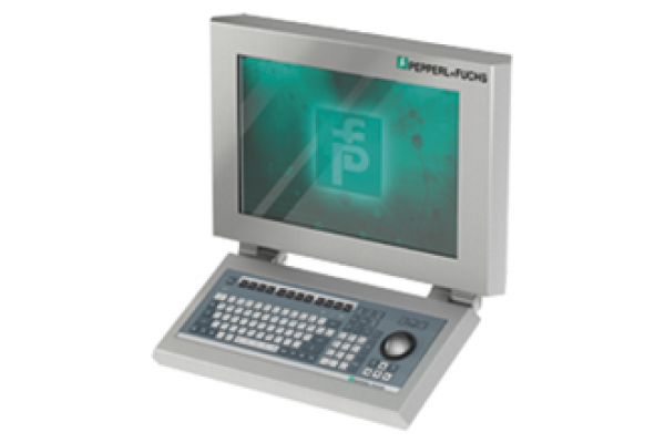 Computador Industrial Pepperl+Fuchs - PC921 Series