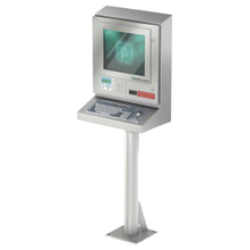 Computador Industrial Pepperl+Fuchs - VisuNet Edge RM8622