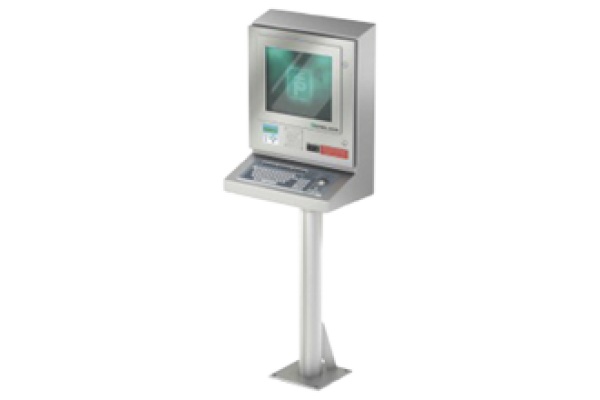 Computador Industrial Pepperl+Fuchs - VisuNet Edge RM8622