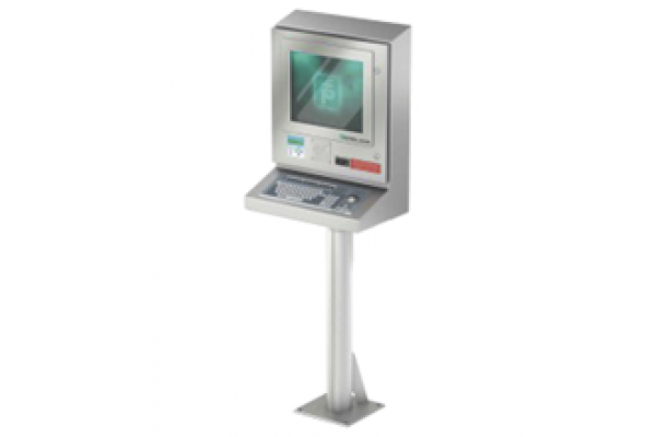 Computador Industrial Pepperl+Fuchs VisuNet Edge KM8619