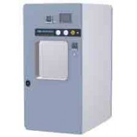 Bancada didática Esterilizador a vapor controlado por computador Edibon BIEV