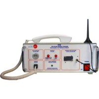 Bancada didática Treinador de Telefone Móvel Edibon ETM