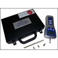 Bancada Didática de Sistema de Pesagem com Aquisição de Dados Edibon SPC