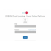 Sistema de Ensino Profissional à Distância Edibon Cloud Learning