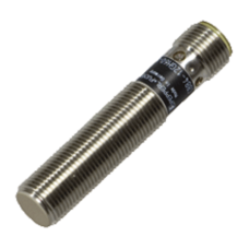 Sensor Capacitivo Pepperl Fuchs CBB4-12GH60-E2-V1 PNP 4mm