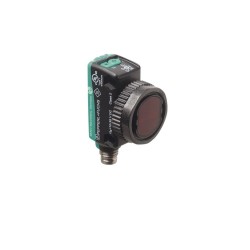 Sensor Fotoelétrico Retrorrefletivo Pepperl Fuchs OBG4000-R103-2EP-IO-V31