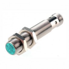 Sensor Indutivo Pepperl Fuchs NBB4-12GM50-E0-V1 NPN 4mm