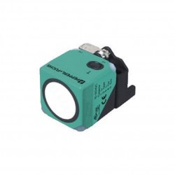 Sensor Ultrassônico Pepperl Fuchs UC4000-L2-I-V15
