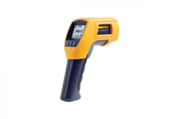 Termometro infravermelho de contato - Fluke 568