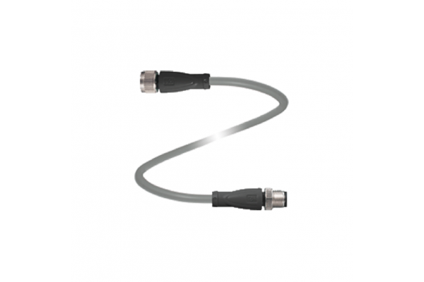 Cabo-M12-5-Pinos-Pepperl-Fuchs-V15-G-5M-PVC-V15-G-5-Metros
